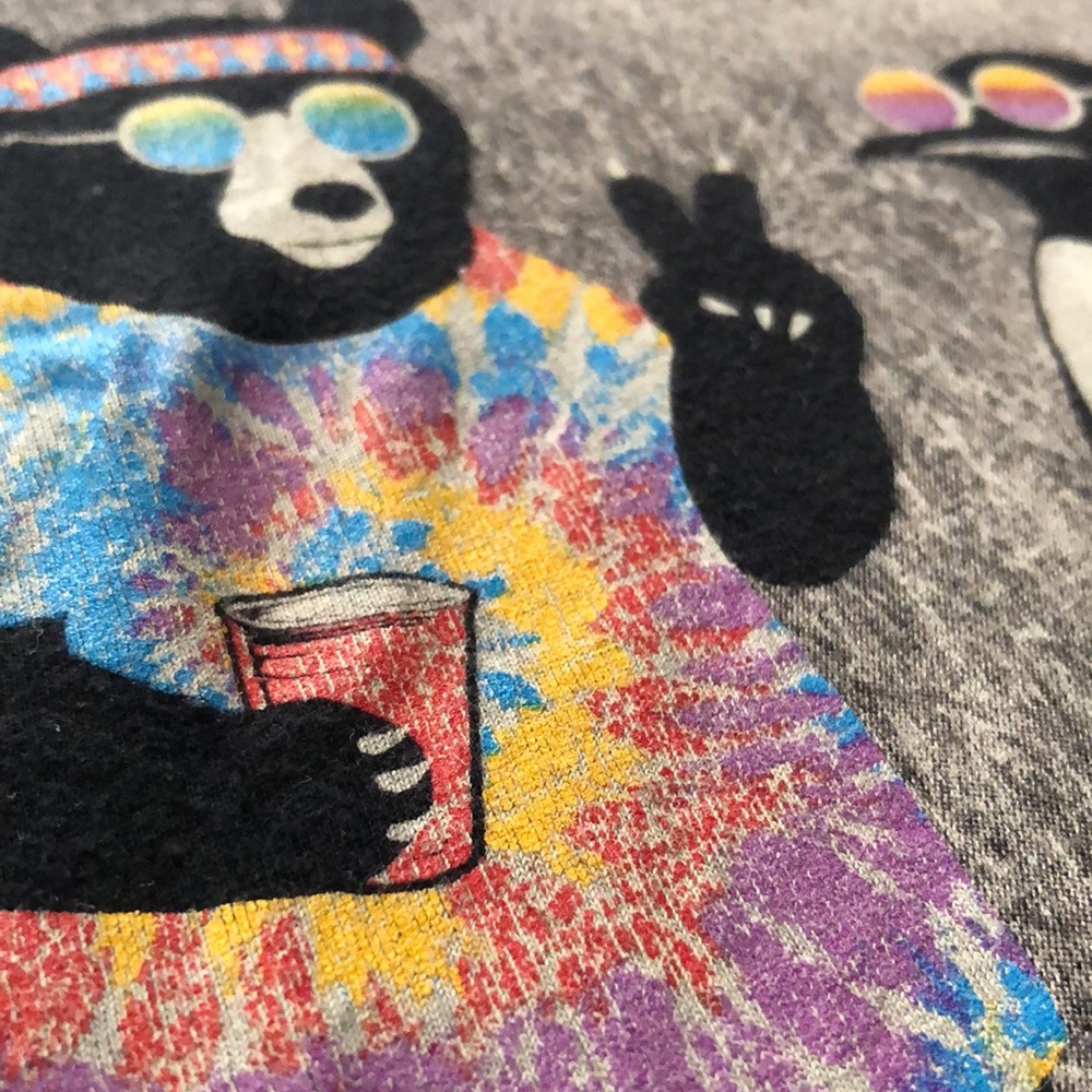 Party Animals Tshirt - Picture 3 of 7
